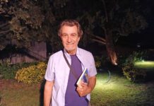 Dragomir Carlo Đorđević priprema novi jazz album