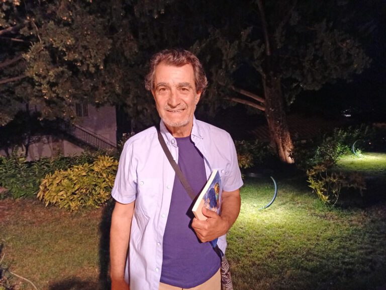 Dragomir Carlo Đorđević priprema novi jazz album