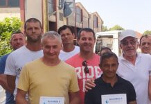 Nagrade za dvojicu radnika “Vodovoda i kanalizacije“