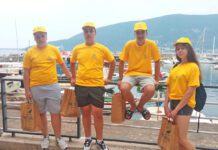 Uz Svjetski dan zaštite životne sredine: „Čistoća“ sa mladima u edukativnoj akciji