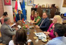 Kultura temelj partnerstva Herceg Novog i Ambasade Francuske