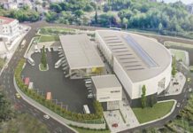 Nadzor gradnje saobraćajnice za buduću autobusku stanicu 15 hiljada eura