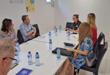 Podrška Crvenog krsta Herceg Novi za 415 izbjeglih iz Ukrajine