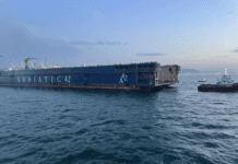 Uskoro iz Turske stiže plutajući dok za remont super jahti