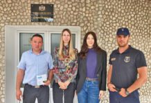 Biće manje napuštenih ljubimaca: Čitač mikročipova doniran komunalnoj policiji