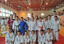 Džudistkinje “Igala” Marija Braunović i Nikolina Kokot osvojile zlato u Kotoru