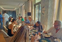 Čudesan KOR gastro izazov u One & Only Portonovi