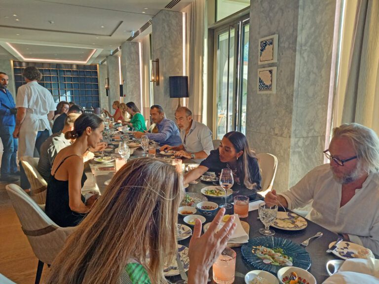 Čudesan KOR gastro izazov u One & Only Portonovi