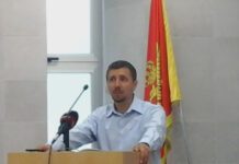 Novi direktor RTHN, Gligo Tomanović