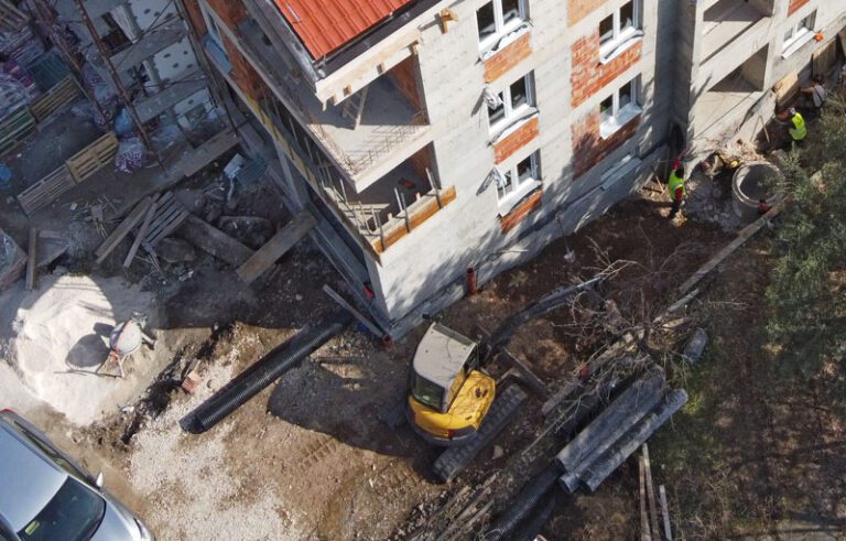 Isti investitori u Herceg Novom i po nekoliko puta grade bez dozvole