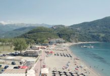 Otvoreno rekonstruisano šetalište na Jazu