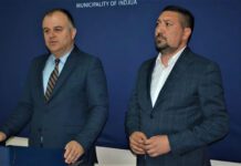 Herceg Novi će se bratimiti sa Inđijom