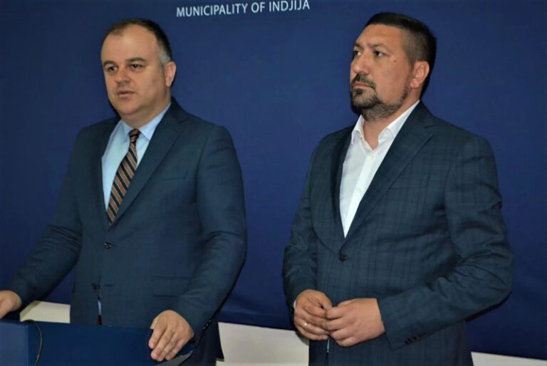 Herceg Novi će se bratimiti sa Inđijom
