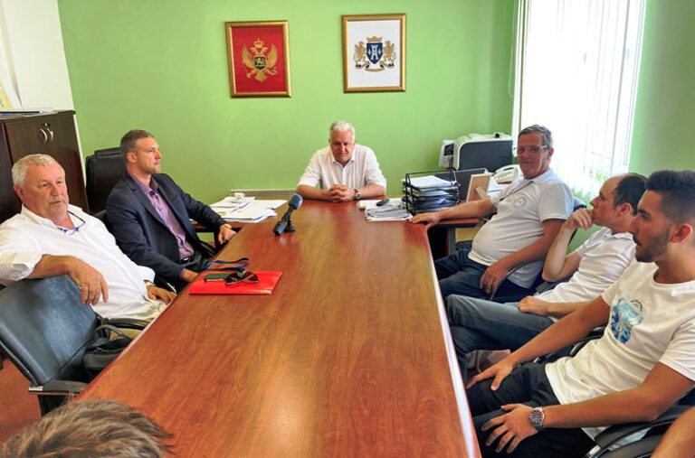 KSR „Igalo“ nastavlja s vrhunskim rezultatima