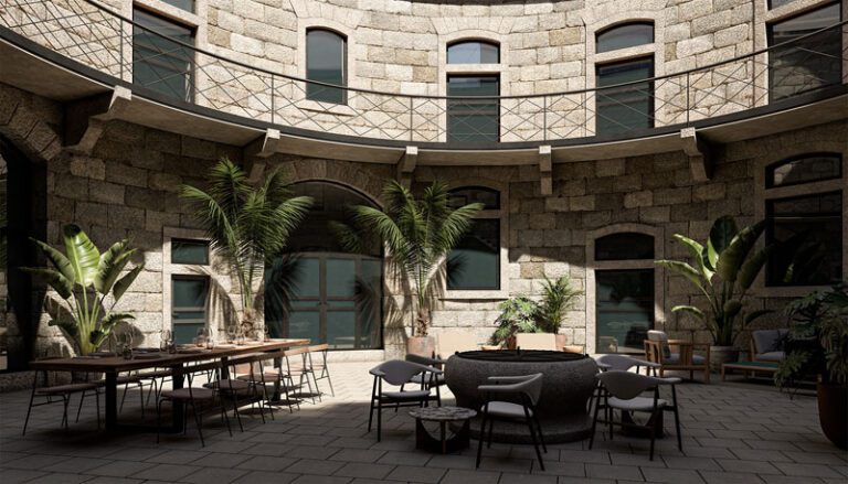 Hotel-ostrvo “Mamula island” otvara vrata za svijet, daleko od svakodnevice