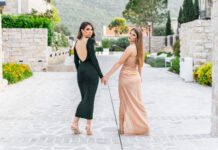 Kakva noć! Kakva ljepota! Maturanti, srećno!