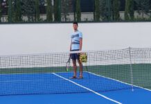 Nole opet u Novom i Portonovom