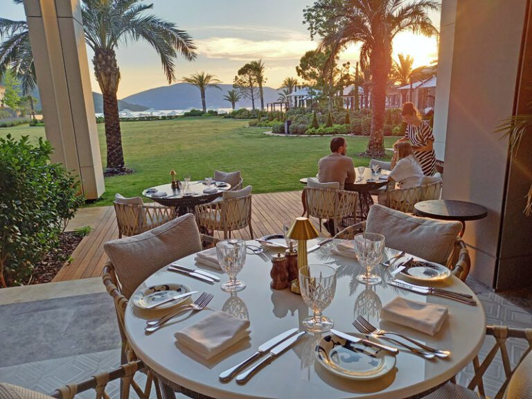 Hotel “One&Only” za ekskluzivne goste, ali i za lokalno stanovništvo