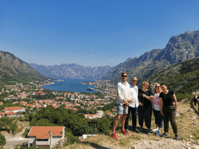 Skandinavski turoperatori o Crnoj Gori: Idealna destinacija za odmor