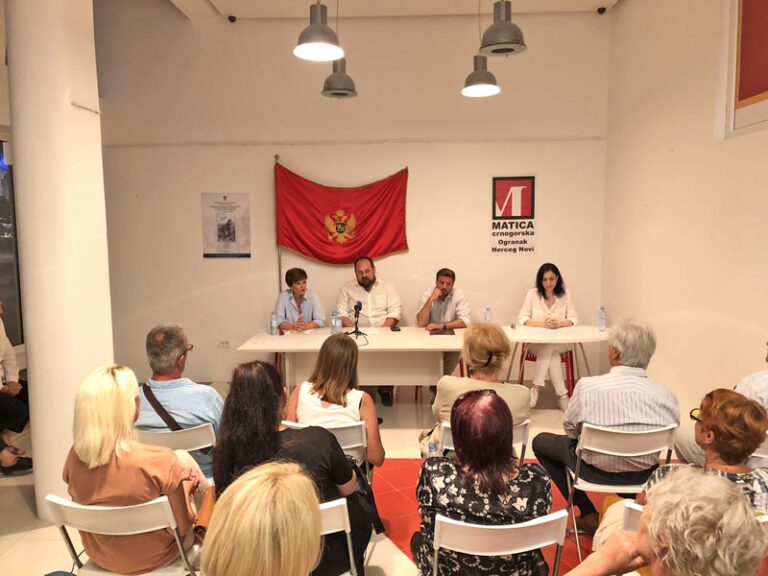 Gordan Stojović: Sve je počelo iz želje da saznam kako žive naši s druge strane svijeta