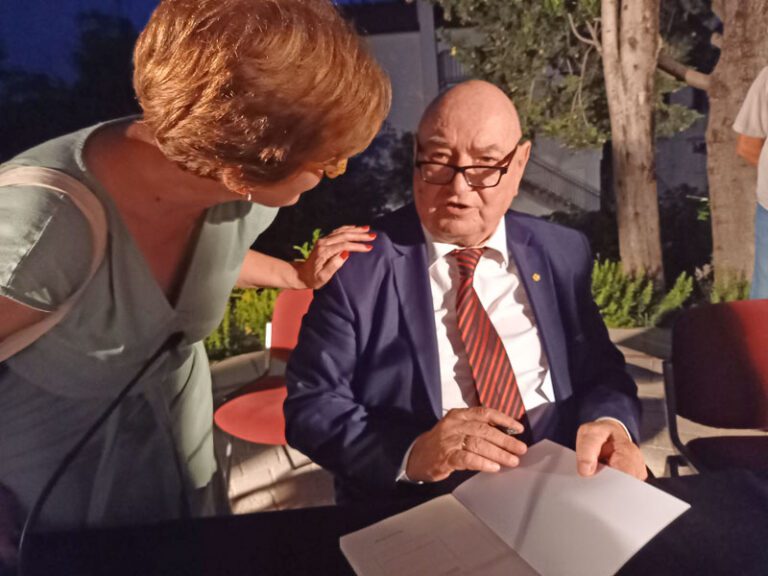 “Palasturine kartoline” Milana Miša Brajevića idućeg četvrtka u Kući nobelovca