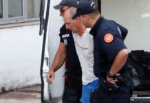 Rašoviću pritvor do 30 dana, odbrana smatra da mu je mjesto u Specijalnoj bolnici