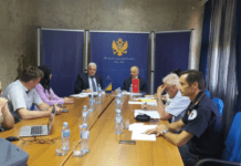 Biće utvrđene granične tačke između Crne Gore, Bosne i Hercegovine i Hrvatske