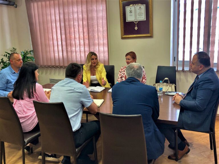 Pojačane kontrole i suzbijanje nelegalnog poslovanja u sezoni