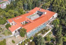 Tri puta sedmično obilasci Titove vile “Galeb”