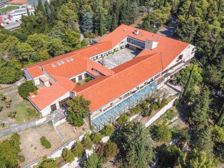Tri puta sedmično obilasci Titove vile “Galeb”