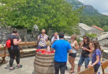 Turoperatori iz Velike Britanije oduševljeni Crnom Gorom i Herceg Novim