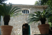 Proslava 130 godina rođenja Miroslava Štumbergera