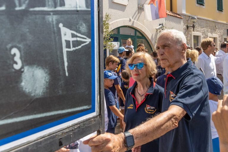 Šampioni Tia Čamdžić i Boris Čukvas