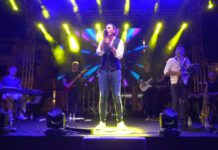 Koncert Sergeja Ćetkovića u Portonovom