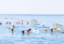 Kamp za buduće crnogorske „ajkule“ od 18. do 24. jula u Luštici Bay