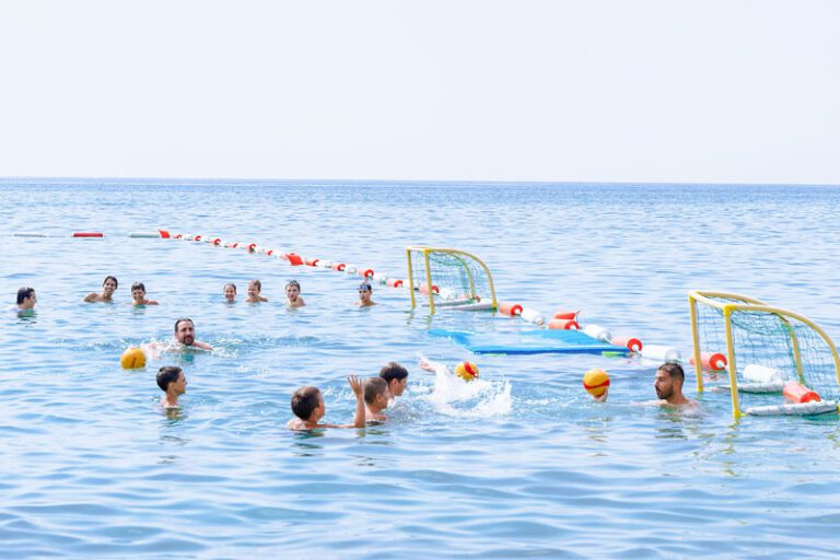 Kamp za buduće crnogorske „ajkule“ od 18. do 24. jula u Luštici Bay