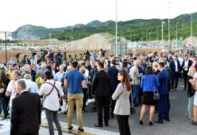 Otvorena prioritetna dionica auto puta “Princeza Ksenija”, od Smokovca do Mateševa