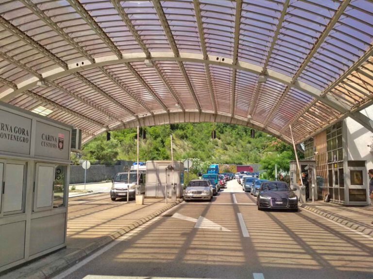 Na Sitnici proteklog vikenda u jednom danu bilo više putnika nego na Debelom brijegu