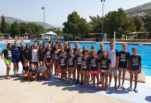 Plivači Jadrana osvojili 20 medalja u Mostaru