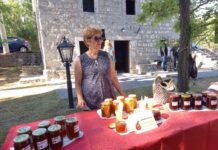 Nikad mednija godina za novske pčelare