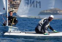 Veoma dobar start Dukića u Švedskoj