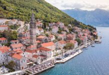 U Perastu filmski festival FORTECA od 26. do 30. jula