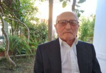 Petar Perišić, učesnik Trinaestojulskog ustanka: Najradije bih da se vrati povjerenje među ljude, drugarstvo