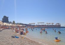 CDPR: Pametno sa sunčanjem, kontolišite svoju kožu