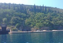 Obala Rosa u zagrljaju 15 kubika raznog otpada i 20 kubika pjeska