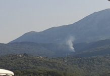 Požari u Mojdežu i na Mokrinama, ko se nameračio na Novi?