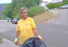 Za Širetinom metlom ni mrve na ulici ne ostaju