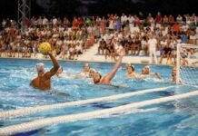 Podmlađene Ajkule lako sa Njemačkom