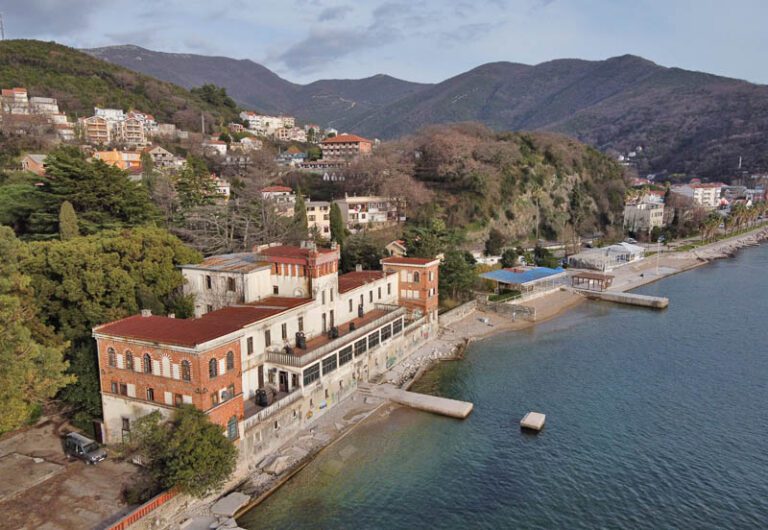 Priča o turističkom vizionarstvu porodice Mađar