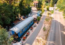 Završen projekat za pasarelu u Zelenici